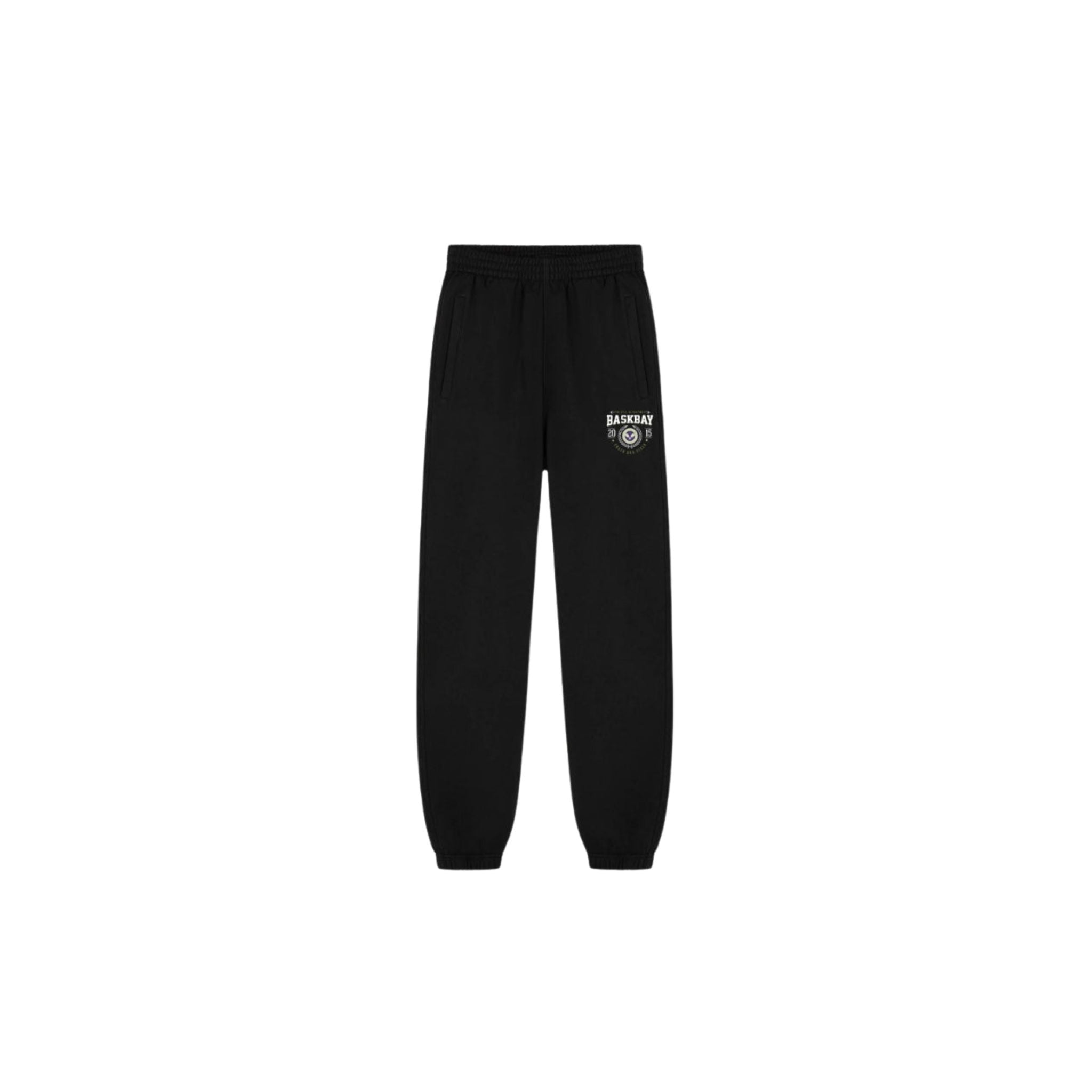 BASKBAY ATHLETIC TRACKPANTS