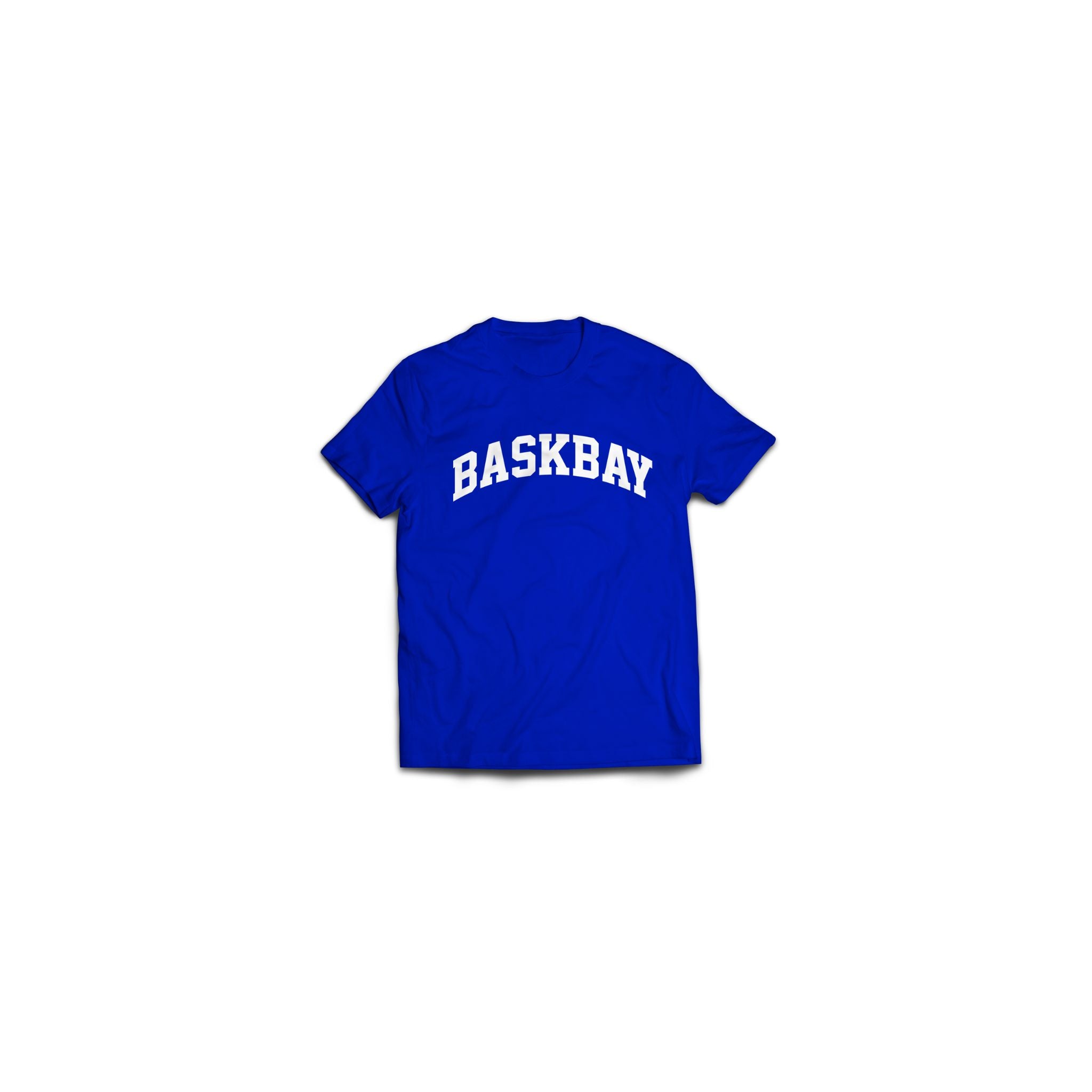 BASKBAY AUTHENTIC T-SHIRT