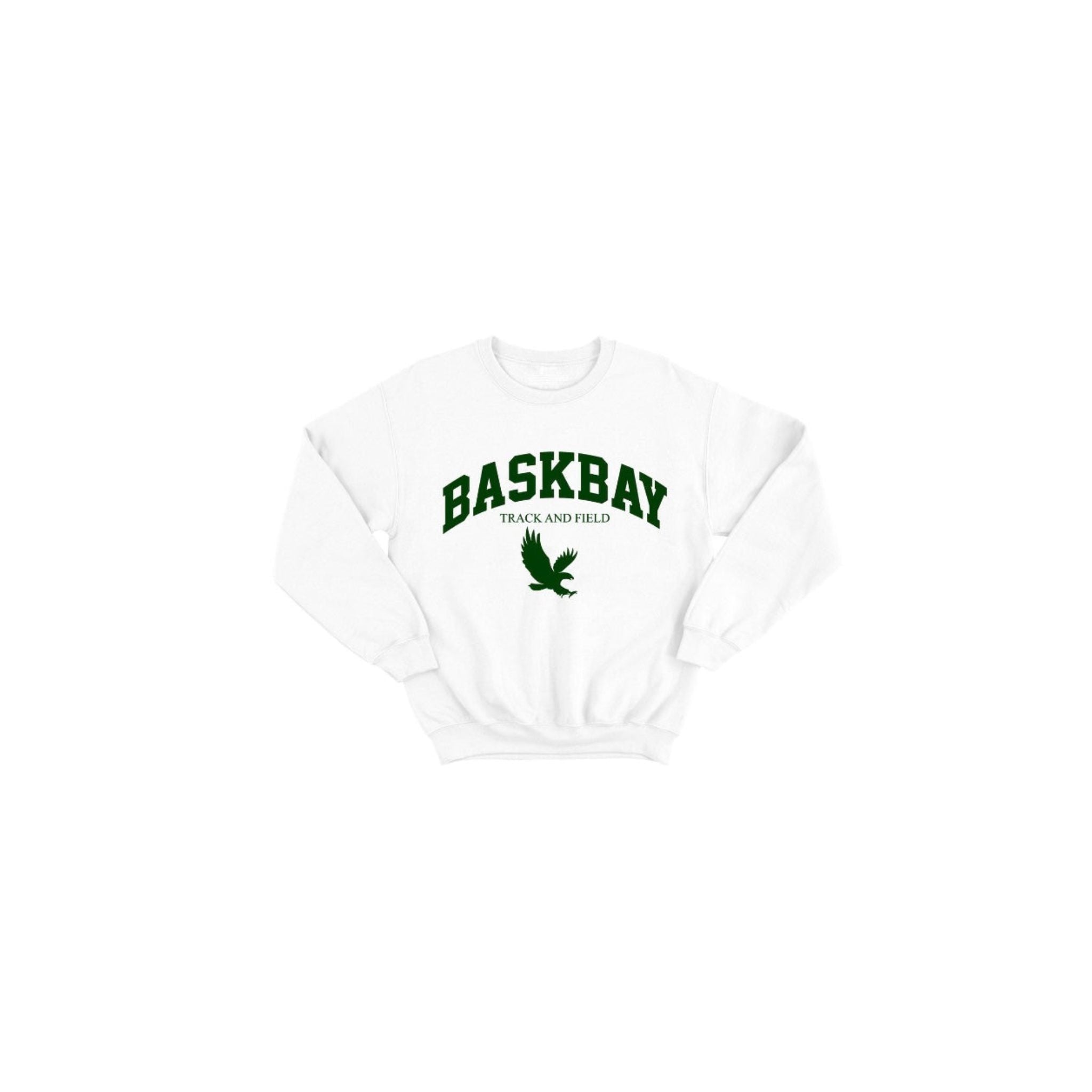 BASKBAY TRACK AND FIELD SWEATERS
