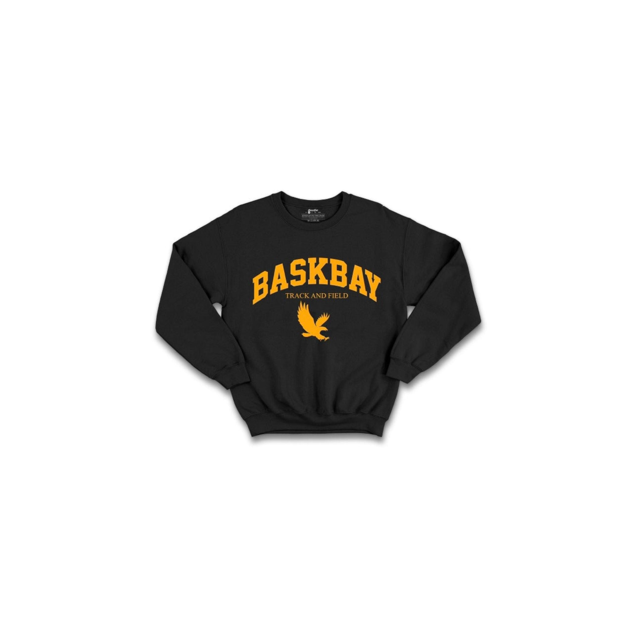 BASKBAY TRACK AND FIELD SWEATERS