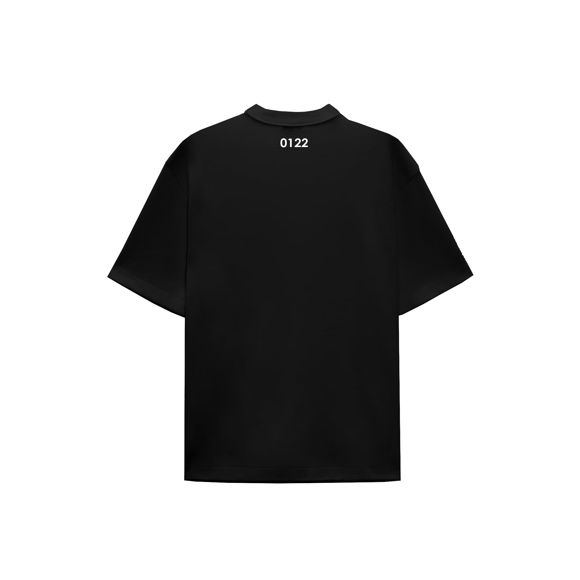 MAMELODI BLVD T-SHIRT MAMELODI BLVD T-SHIRT