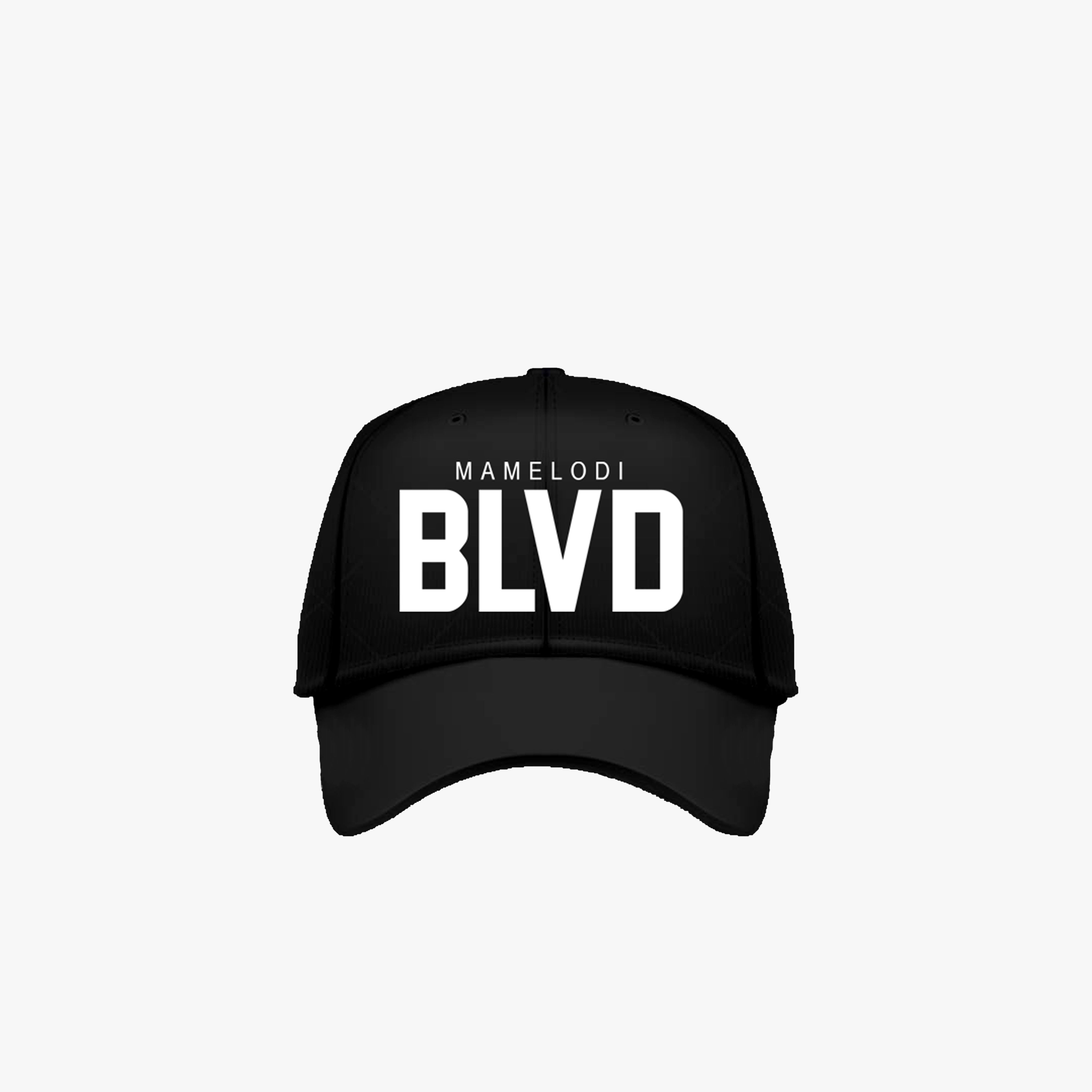 MAMELODI BLVD CAP