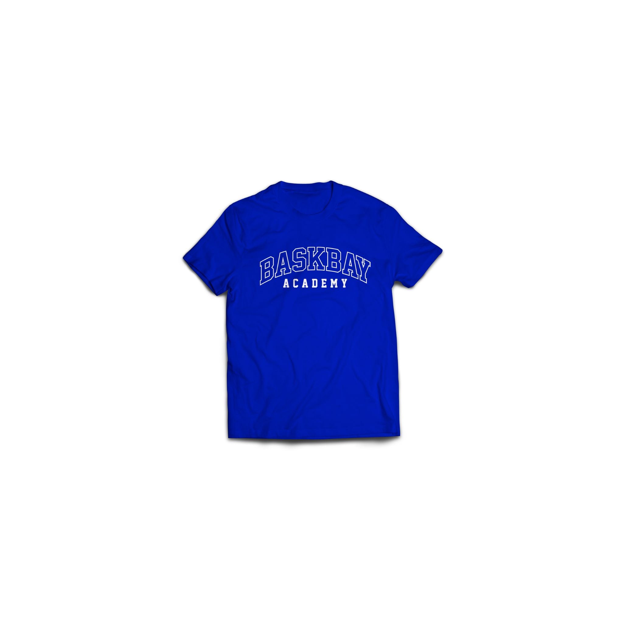 BASKBAY ACADEMY 20/21 T-SHIRT