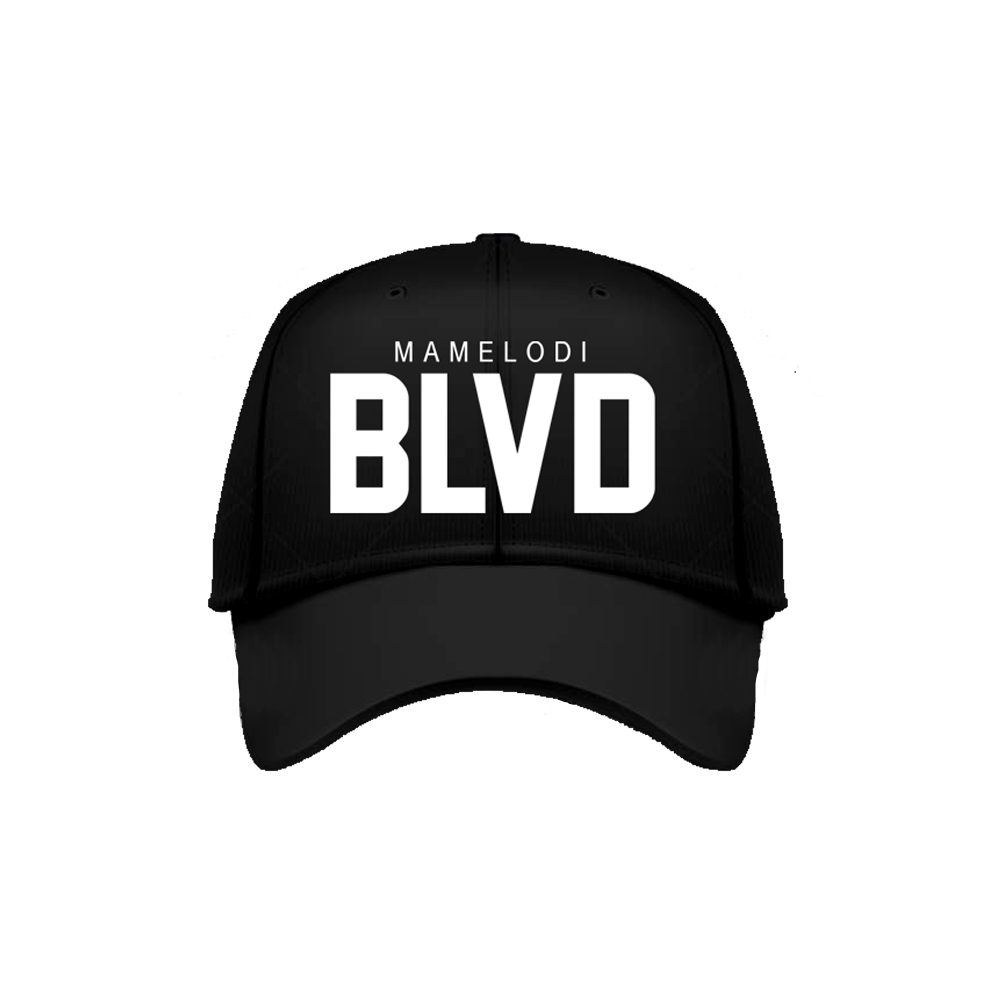 MAMELODI BLVD CAP