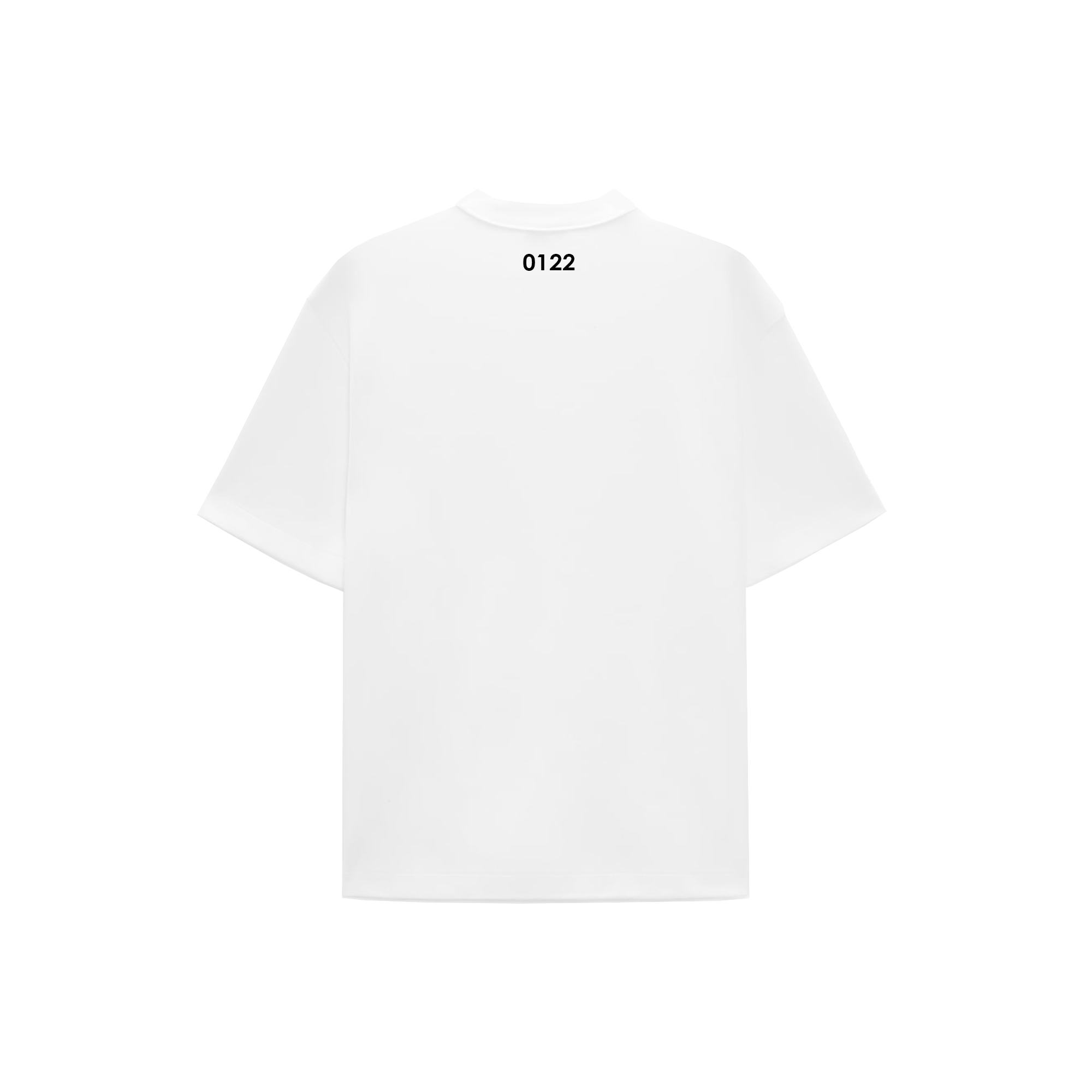 MAMELODI BLVD T-SHIRT