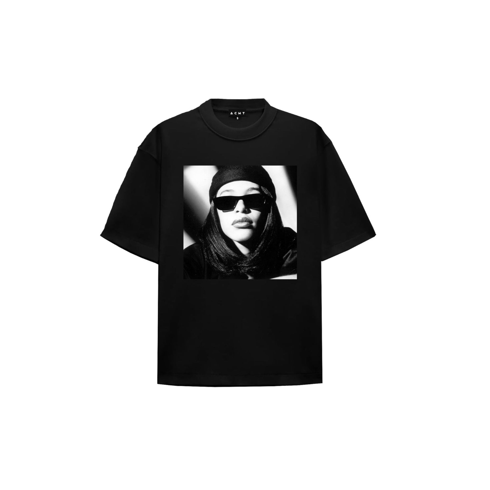 MORE THAN A WOMAN T-SHIRT