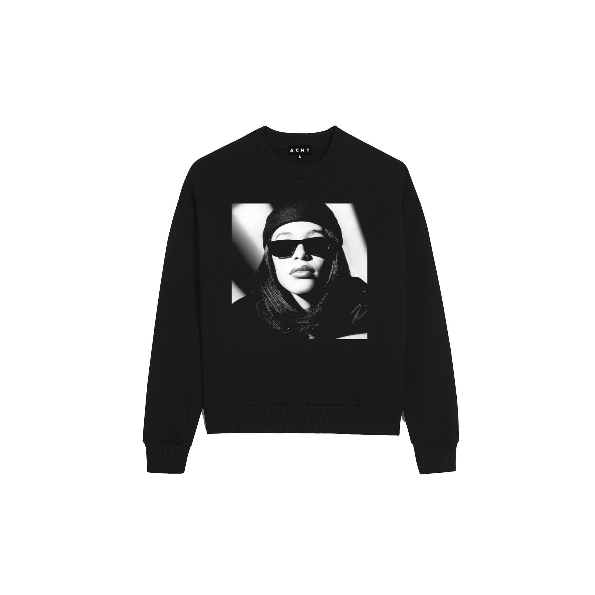 MORE THAN A WOMAN SWEATER